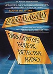 Dirk Gently's Holistic Detective Agency by Douglas Adams