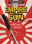 Empire of the Sun by J.G. Ballard