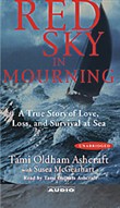 Red Sky In Mourning by Tami Oldham Ashcraft