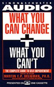 What You Can Change and What You Can't by Martin Seligman