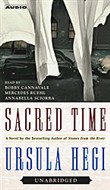 Sacred Time by Ursula Hegi