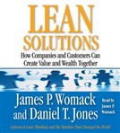 Lean Solutions by Daniel T. Jones