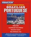 Portuguese - Brazilian (Conversational) by Dr. Paul Pimsleur