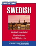 Swedish (Compact) by Dr. Paul Pimsleur