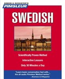 Swedish (Compact) by Dr. Paul Pimsleur