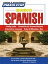 Spanish (Basic) by Dr. Paul Pimsleur