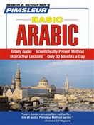 Arabic - Eastern (Basic) by Dr. Paul Pimsleur