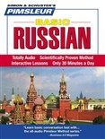 Russian (Basic) by Dr. Paul Pimsleur