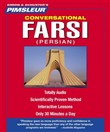 Farsi - Persian (Conversational) by Dr. Paul Pimsleur