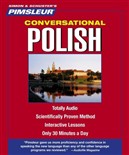 Polish (Conversational) by Dr. Paul Pimsleur