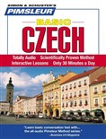 Czech (Basic) by Dr. Paul Pimsleur