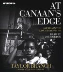 At Canaan's Edge by Taylor Branch