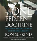 The One Percent Doctrine by Ron Suskind