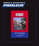 Hindi (Comprehensive) by Dr. Paul Pimsleur
