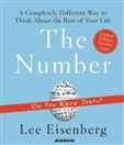 The Number by Lee Eisenberg