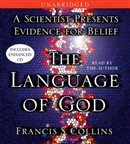 The Language of God by Francis Collins