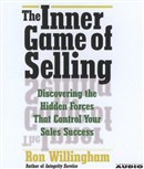 The Inner Game of Selling by Ron Willingham