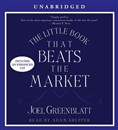 The Little Book That Beats the Market by Joel Greenblatt