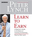 Learn to Earn by Peter Lynch