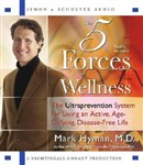 Five Forces of Wellness by Mark Hyman