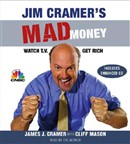 Jim Cramer's Mad Money by Jim Cramer