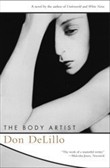 The Body Artist by Don DeLillo