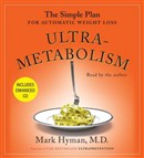 Ultrametabolism by Mark Hyman