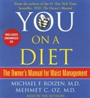You: On a Diet by Michael F. Roizen