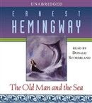 The Old Man and the Sea by Ernest Hemingway