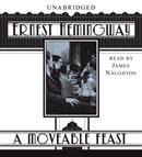 A Moveable Feast by Ernest Hemingway