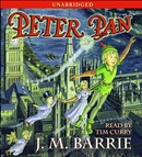 Peter Pan by J.M. Barrie