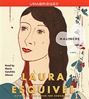 Malinche by Laura Esquivel