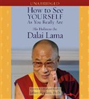 How to See Yourself as You Really Are by His Holiness the Dalai Lama
