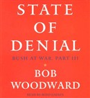 State of Denial by Bob Woodward