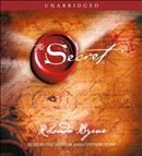 The Secret by Rhonda Byrne