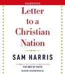 Letter to a Christian Nation by Sam Harris