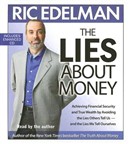 The Lies about Money by Ric Edelman