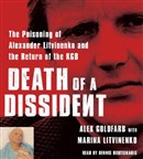 Death of a Dissident by Alex Goldfarb