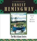 The Nick Adams Stories by Ernest Hemingway