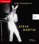 Born Standing Up by Steve Martin