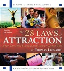 The 28 Laws of Attraction by Thomas Leonard