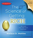 The Science of Getting Rich by Wallace D. Wattles