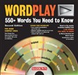 Wordplay: 550+ Words You Need to Know by Murray Bromberg