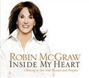 Inside My Heart by Robin McGraw