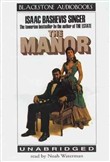 The Manor by Isaac Bashevis Singer