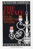 The Estate by Isaac Bashevis Singer