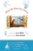 When We Were Very Young by A.A. Milne