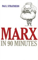 Marx in 90 Minutes by Paul Strathern