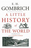 A Little History of the World by E.H. Gombrich