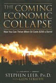 The Coming Economic Collapse by Stephen Leeb